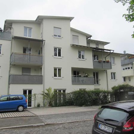 Ferienwohnung Am Wildpark Markkleeberg Bagian luar foto